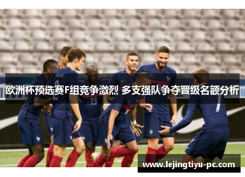 欧洲杯预选赛F组竞争激烈 多支强队争夺晋级名额分析